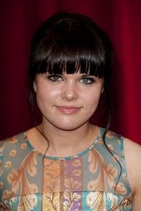 Imagem de Georgia Bourke