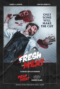 Fresh Meat (2026) poster