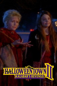 Halloweentown II: Kalabar's Revenge