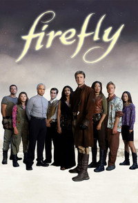 Постер сериала «Светлячок (2002-2003)» — (14 из 84)