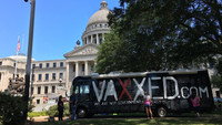 «Vaxxed II: The People's Truth (2019)» — обои к фильму #1