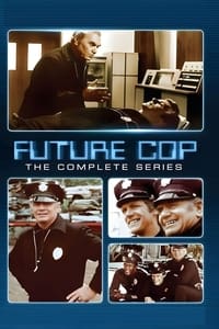 Future Cop - 1977