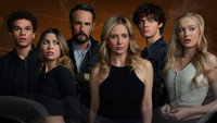 «Волчья стая (2023)» — обои к сериалу #6
