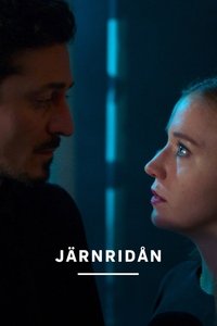 Poster de Järnridån