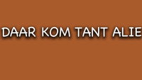 «Daar Kom Tant Alie (1976)» — обои к фильму #1