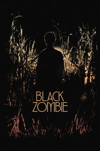 Black Zombie
