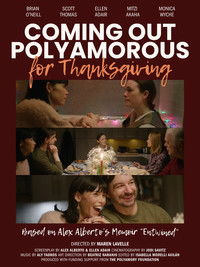 Imagem do Filme Coming Out Polyamorous for Thanksgiving