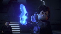 Обои к мультсериалу «LEGO Звёздные войны: Восстанови Галактику (2024-2025)» — (24 из 60)