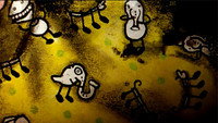 «Bland Tistlar (2005)» — обои к мультфильму #4