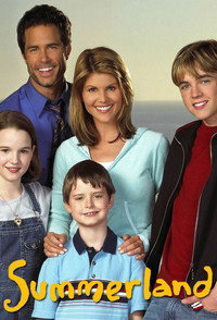 Постер сериала «Вечное лето (2004-2005)» — (2 из 5)
