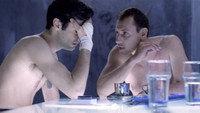 «Затемнение (1998)» — обои к фильму #1