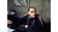 «Стук в дверь (1990)» — обои к фильму #2