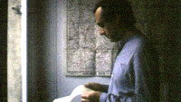 «Jeune femme à sa fenêtre lisant une lettre (1983)» — обои к фильму #4
