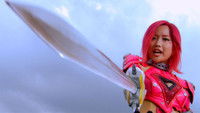Cutie Honey : Le Film