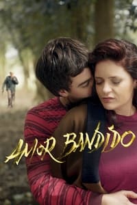 Poster de Amor bandido