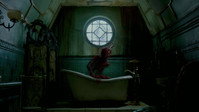 Crimson peak