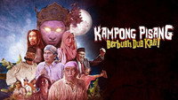«Kampong Pisang Berbuah Dua Kali (2022)» — обои к фильму #1