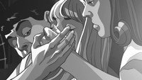 Обои к мультфильму «Доктор Кто: Сила Далеков (2016)» — (11 из 18)