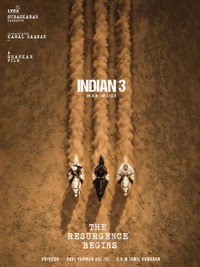 Indian 3: War Mode
