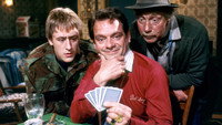 Обои к сериалу «Дуракам везет (1981-2003)» — (33 из 48)