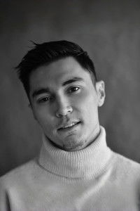 Alisher Tokhtasimov profile