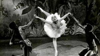 «La figlia di Mata Hari (1954)» — обои к фильму #1