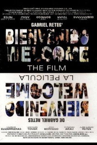 Постер фильма «Bienvenido-Welcome (1994)» — (1 из 2)