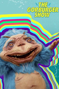 Постер сериала «The Gorburger Show (2017)» — (3 из 6)