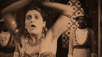 «Индийская гробница 2 (1921)» — обои к фильму #2