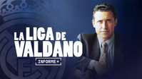 La Liga de Valdano