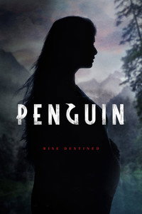 Постер фильма «Пингвин (2020)» — (5 из 18)