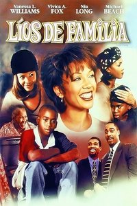 Poster de Soul Food