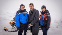 «Noir comme neige (2021)» — обои к фильму #2