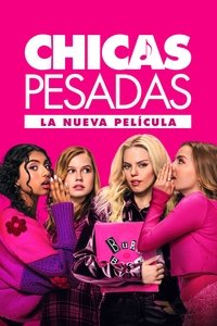 Poster de Chicas pesadas