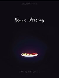 Poster de Peace Offering