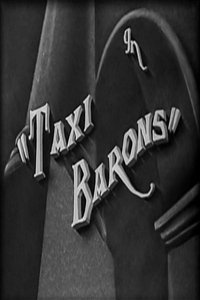 Taxi Barons (1933)