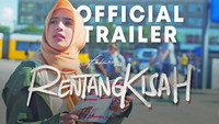 «Rentang Kisah (2020)» — обои к фильму #1