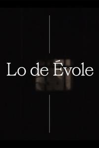 Poster de Lo de Évole