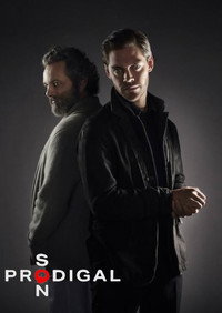 Постер сериала «Блудный сын (2019-2021)» — (4 из 38)