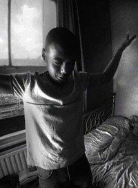 Постер фильма «Human Radio (2002)» — (2 из 2)