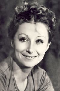 Iryna Tereshchenko