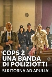 Season 2 Poster