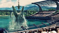 Jurassic World