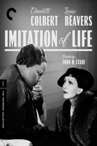 Постер фильма «Имитация жизни (1934)» — (5 из 20)