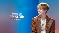 Super Junior's YESUNG
