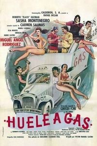 Huele a gas (1986)