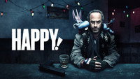 Обои к сериалу «Хэппи (2017-2019)» — (17 из 32)