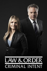 Постер сериала «Закон и порядок. Преступное намерение (2001-2011)» — (6 из 31)