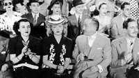 «La hija del ministro (1943)» — обои к фильму #1