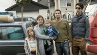 «Bloß kein Stress (2015)» — обои к фильму #5